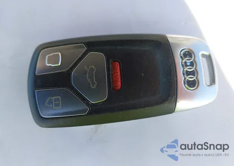 2018 Audi Q5 2.0T Premium/2.0T Tech Premium z USA, uszkodzony, nr VIN WA1BNAFY2J2027679